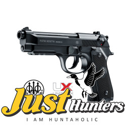 Beretta MOD. 92 A1 Co2 Powered Blowback 4.5 mm Cal.