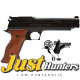 Sig Sauer ASP Super Target .177 Caliber Air Pistol