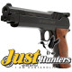 Sig Sauer ASP Super Target .177 Caliber Air Pistol