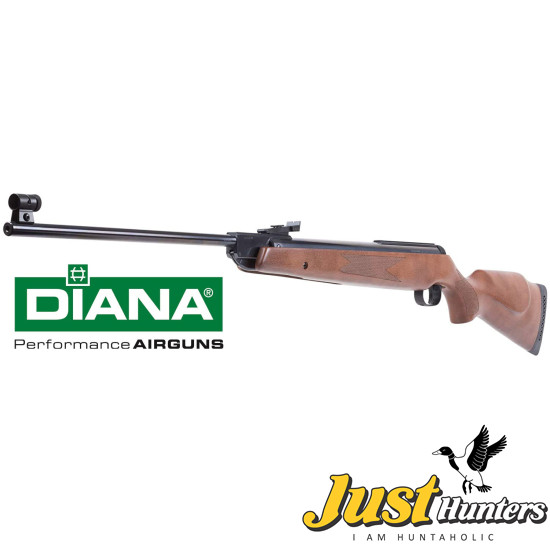 Diana Airgun 350 Magnum Premium .22 Cal. T06