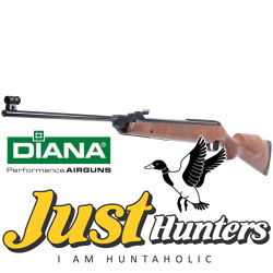 Diana Airgun 350 Magnum Premium .22 Cal. T06