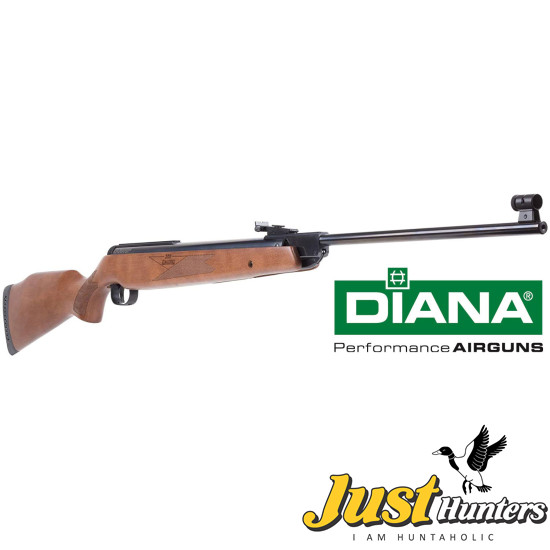 Diana Airgun 350 Magnum Premium .22 Cal. T06