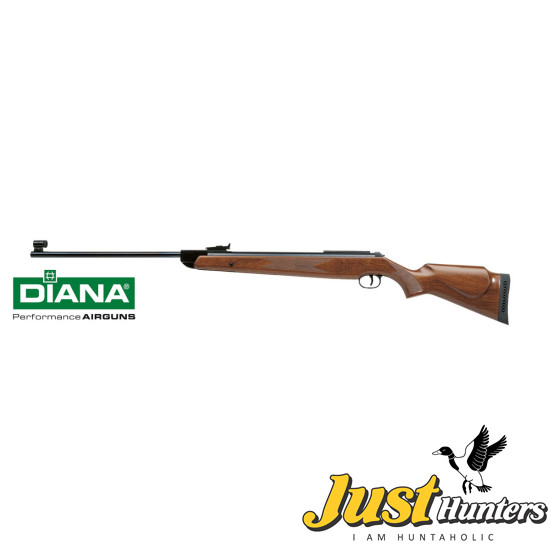 Diana Airgun 350 Magnum Premium .22 Cal. T06