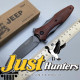 Jeep Hunting Pocket Knife