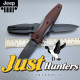 Jeep Hunting Pocket Knife