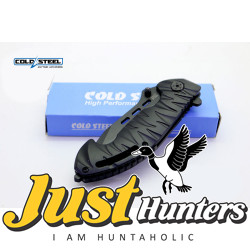 Cold Steel Folding Pocket Knife