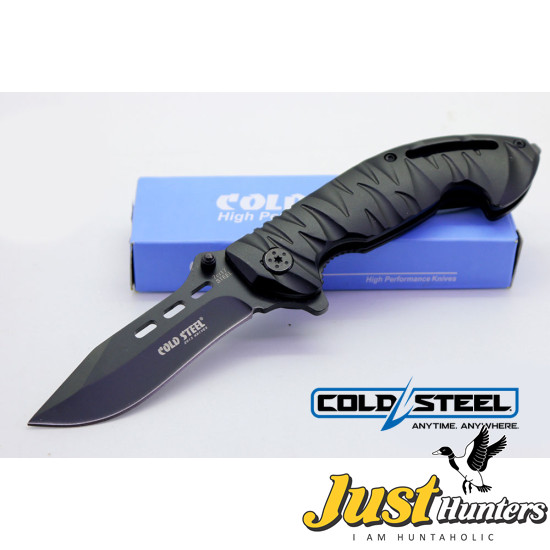 Cold Steel Folding Pocket Knife