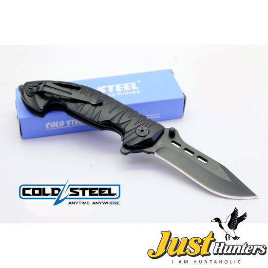 Cold Steel Folding Pocket Knife