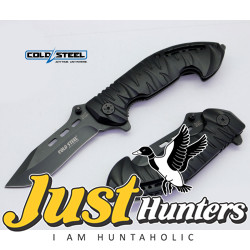 Cold Steel Folding Pocket Knife