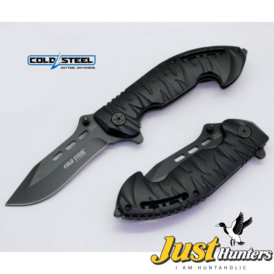 Cold Steel Folding Pocket Knife