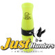 Buck Gardner Ducks Unlimited Acrylic Double Reed Mallard Call