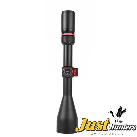 T-EAGLE SR 3-9X50 WA HK SCOPE