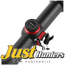 T-EAGLE SR 3-9X50 WA HK SCOPE T-EAGLE SR 3-9X50 WA HK SCOPE