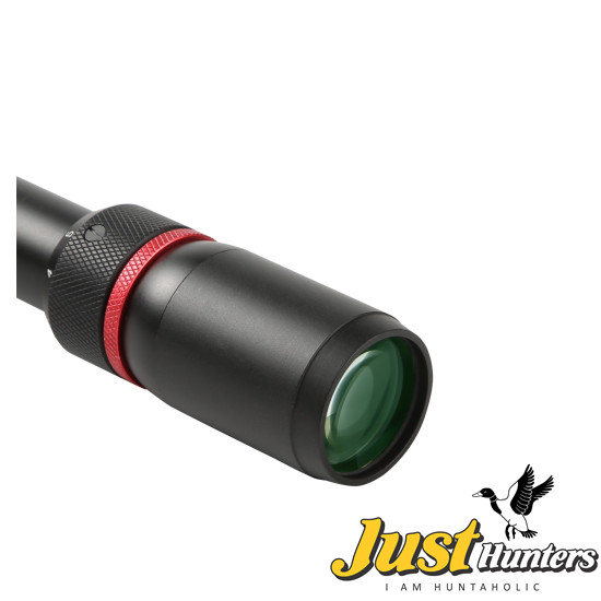 T-EAGLE SR 3-9X50 WA HK SCOPE