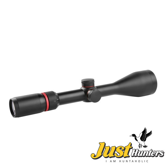 T-EAGLE SR 3-9X50 WA HK SCOPE