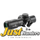 March 3X28IR Optic AMG HD GEN I-H Riflescope Illuminated