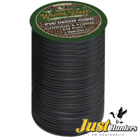 Mossy Oak Whistling Wings PVC Decoy Cord