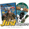 Buck Gardner Double Nasty Combo Kit Pack