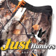 Legendary Whitetail Men Hunting Shorts Camouflage