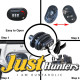 3 Digits Combination Trigger Lock Gun Lock Pistol Lock