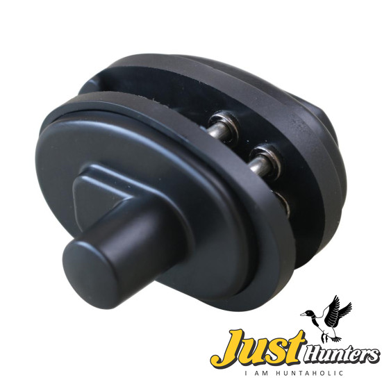 3 Digits Combination Trigger Lock Gun Lock Pistol Lock