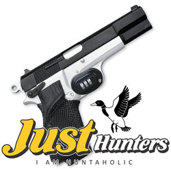 3 Digits Combination Trigger Lock Gun Lock Pistol Lock