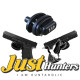 3 Digits Combination Trigger Lock Gun Lock Pistol Lock