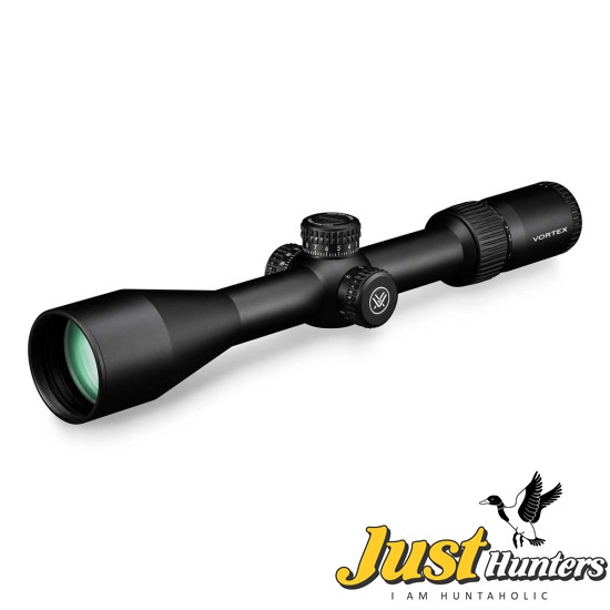 Vortex Optics DIAMONDBACK® TACTICAL 6-24X50 FFP