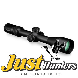 Vortex Optics DIAMONDBACK® TACTICAL 6-24X50 FFP