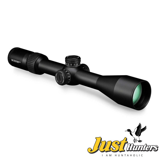 Vortex Optics DIAMONDBACK® TACTICAL 6-24X50 FFP