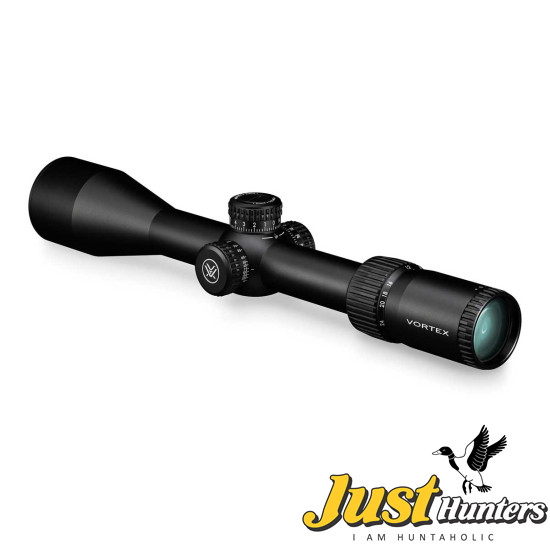 Vortex Optics DIAMONDBACK® TACTICAL 6-24X50 FFP