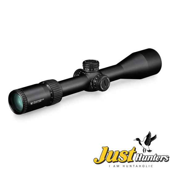 Vortex Optics DIAMONDBACK® TACTICAL 6-24X50 FFP