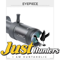 T-Eagle ER 6-24x50 SF FFP Scope T-Eagle ER 6-24x50 SF FFP Scope