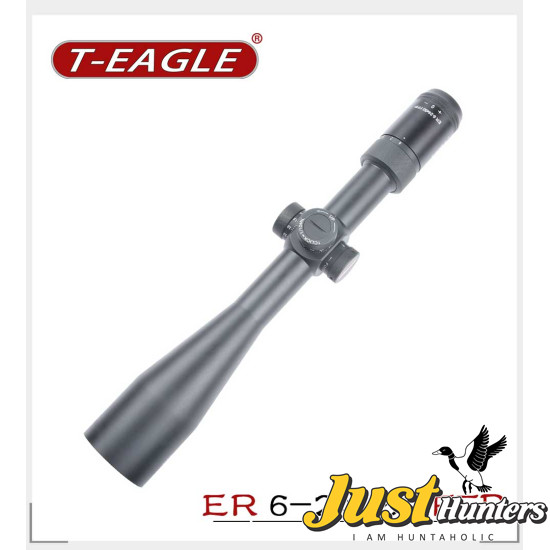 T-Eagle ER 6-24x50 SF FFP Scope