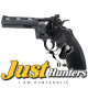 Umarex Colt Python Air Revolver with 6\'\' Barrel .177 Caliber Steel BB C02 Power