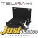 Tsunami Aluminium Alloy Biometric Fingerprint Lock Gun Safe Case Box