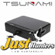 Tsunami Aluminium Alloy Biometric Fingerprint Lock Gun Safe Case Box