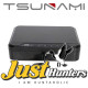 Tsunami Aluminium Alloy Biometric Fingerprint Lock Gun Safe Case Box