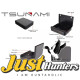 Tsunami Aluminium Alloy Biometric Fingerprint Lock Gun Safe Case Box