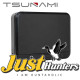 Tsunami Aluminium Alloy Biometric Fingerprint Lock Gun Safe Case Box