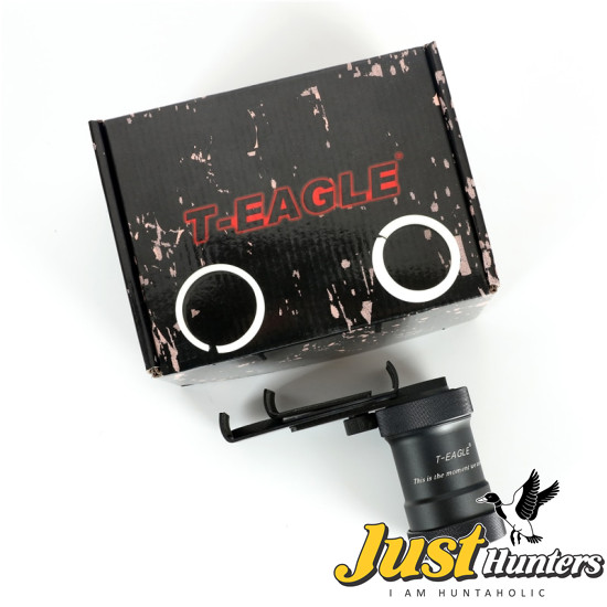 T-EAGLE Universal Scope Camera Mount