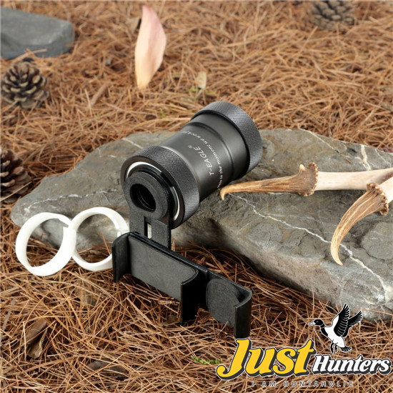 T-EAGLE Universal Scope Camera Mount