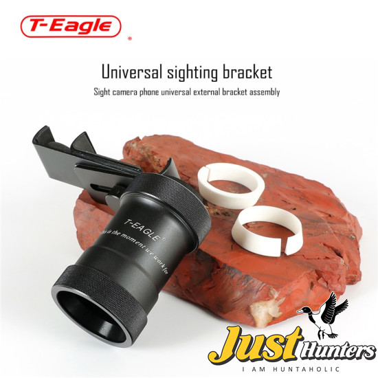T-EAGLE Universal Scope Camera Mount