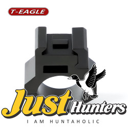 T-Eagle 30mm Picatinny Mounts