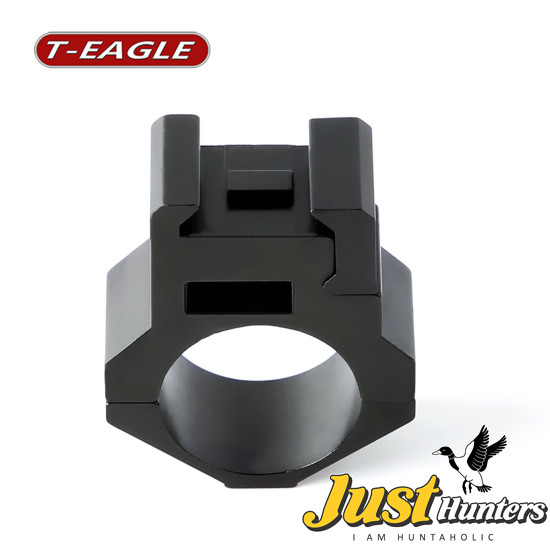 T-Eagle 30mm Picatinny Mounts