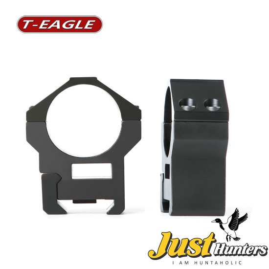 T-Eagle 30mm Picatinny Mounts