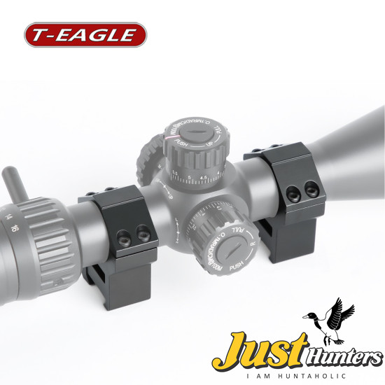 T-Eagle 30mm Picatinny Mounts