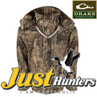 Drake est heat escape waterproof full zip 2.0 jacket online