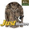 Drake EST Heat Escape Waterproof Full Zip 2.0 Jacket