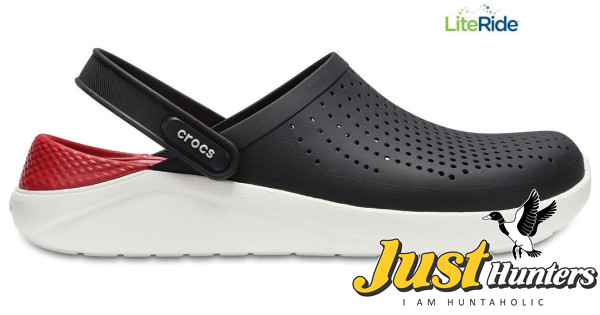 Literide crocs mens deals